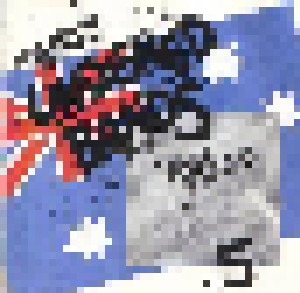 Album Network 005 - Australian Edition Unsigned Bands CD Tune Up # 5 (Promo-CD) - Bild 1