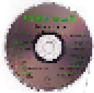 Cover - Westworld: Hard Roxx - Taster Vol. 08