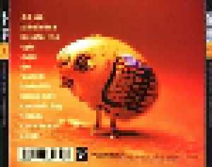 Headless Chickens: Greedy (CD) - Bild 4