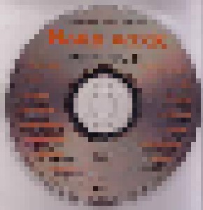 Hard Roxx - Taster Vol. 11 (CD) - Bild 1