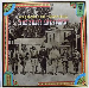 Herb Alpert & The Tijuana Brass: The Brass Are Comin' (LP) - Bild 1