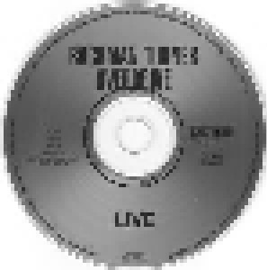 Bachman-Turner Overdrive: Live (CD) - Bild 3
