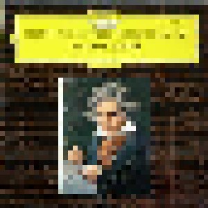 Ludwig van Beethoven: Konzerte Für Klavier Und Orchester Nr. 2 Und Nr. 4 (LP) - Bild 1