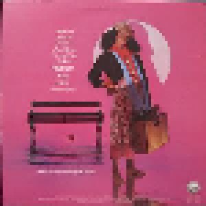 Donna Summer: The Wanderer (LP) - Bild 2