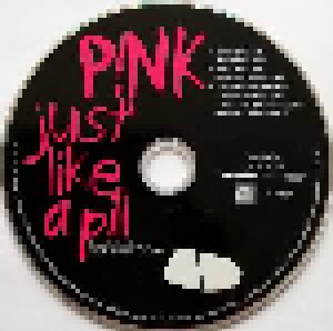 P!nk: Just Like A Pill (Single-CD) - Bild 3