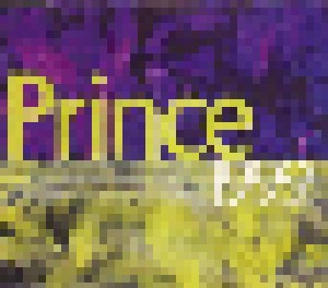 Prince: 1999 (Single-CD) - Bild 1