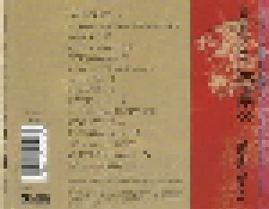 Rickie Lee Jones: Naked Songs (CD) - Bild 2