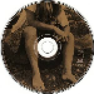 Rickie Lee Jones: Naked Songs (CD) - Bild 3
