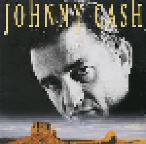 Johnny Cash: Johnny Cash (Falcon Neue Medien) - Cover