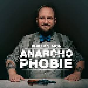Philip Simon: Anarchophobie - Cover