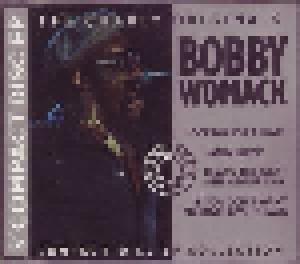 Bobby Womack: Looking For A Love - Cover