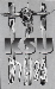 KSU: 77 - 86 - Cover