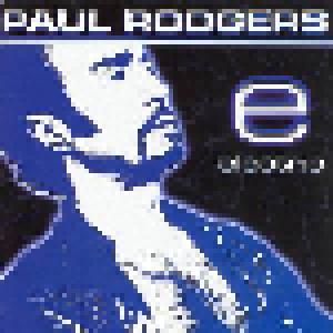 Paul Rodgers: Electric - Cover