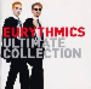 Eurythmics: Ultimate Collection - Cover