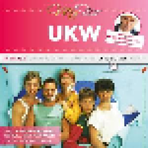 UKW, Huppertz, Peter Hubert, Mittelwelle Feat. Huppertz, Fm Feat. P.H.: My Star - Cover