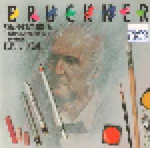 Anton Bruckner: Sinfonie Nr. 6, A-Dur (WAB 106) - Cover