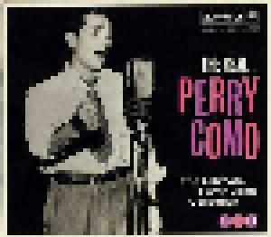 Perry Como: Real... Perry Como, The - Cover