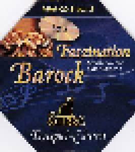 Faszination Barock Meisterwerke Einer Epoche - Cover