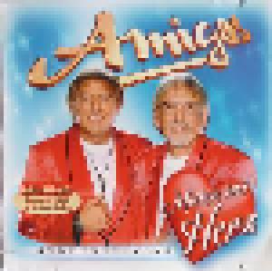 Die Amigos: Mitten Ins Herz - Sonderedition - Cover