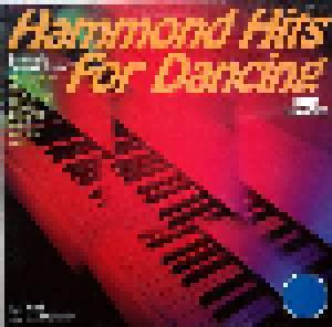 Kay Webb Orchester: Hammond Hits For Dancing - Cover