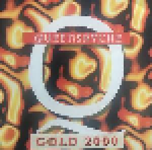 Queensrÿche: Gold 2000 - Cover