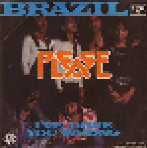 Please: Brazil - Cover