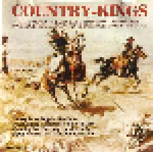 Country Kings - Cover