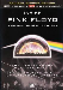 Pink Floyd: Inside Pink Floyd - A Critical Review 1975-1996 - Cover