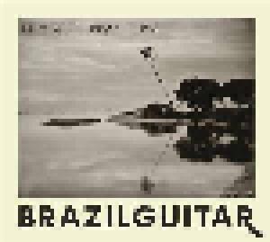 Martin Müller: Brazilguitar - Cover