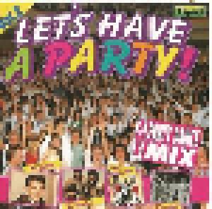 Let's Have A Party Folge 2 - Cover