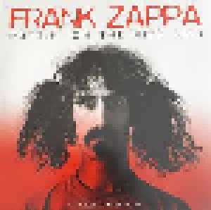 Frank Zappa: Puttin' On The Ritz 1981 - Cover