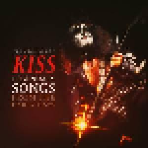 KISS: Legendary Songs From The Early Days - Cover