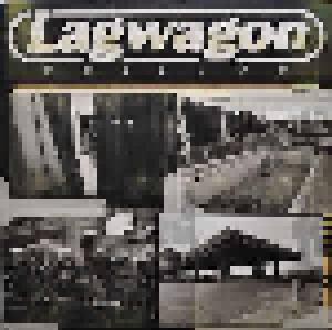 Lagwagon: Resolve - Cover