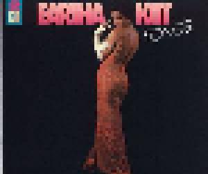 Eartha Kitt: Songs - Cover