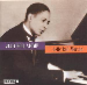 Jelly Roll Morton: Jelly Roll Stomp - Cover