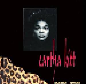Eartha Kitt: Eartha-Quake - Cover