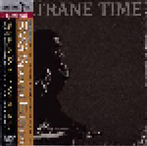 John Coltrane: Coltrane Time - Cover