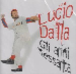 Lucio Dalla: Gli Anni Sessanta - Cover