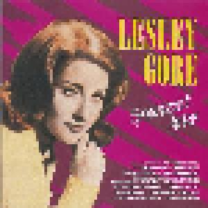 Lesley Gore: Greatest Hits - Cover