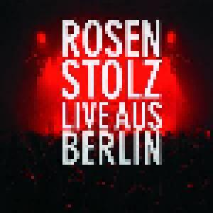 Rosenstolz: Live Aus Berlin - Cover