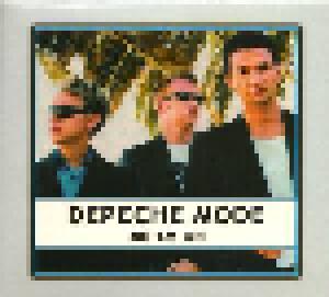 Depeche Mode: Dream On - Cover