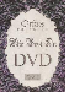 Orkus Presents - The Best On DVD Vol. 1 - Cover