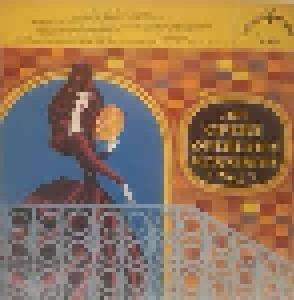Georges Bizet, Ruggero Leoncavallo: Carmen // Der Bajazzo - Cover