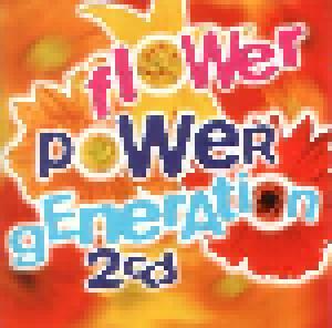 Flower Power Generation - Cover