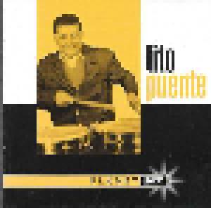 Tito Puente: Planet Jazz - Cover