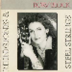 Rory Block: Rhinestones & Steel Strings - Cover