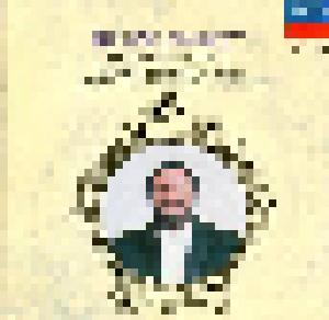 Luciano Pavarotti: King Of The High Cs - Cover