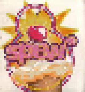 SPEW 8 - Cover