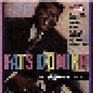Fats Domino: Imperial Singles, Vol. 3 (1956 - 1958), The - Cover