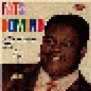 Fats Domino: Imperial Singles, Vol. 2 (1953 - 1956), The - Cover